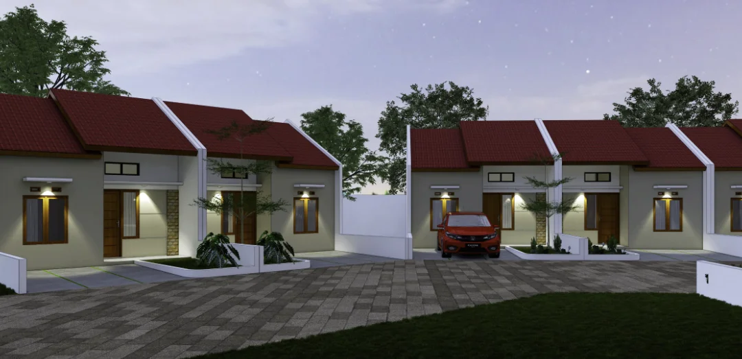 Harmoni Village