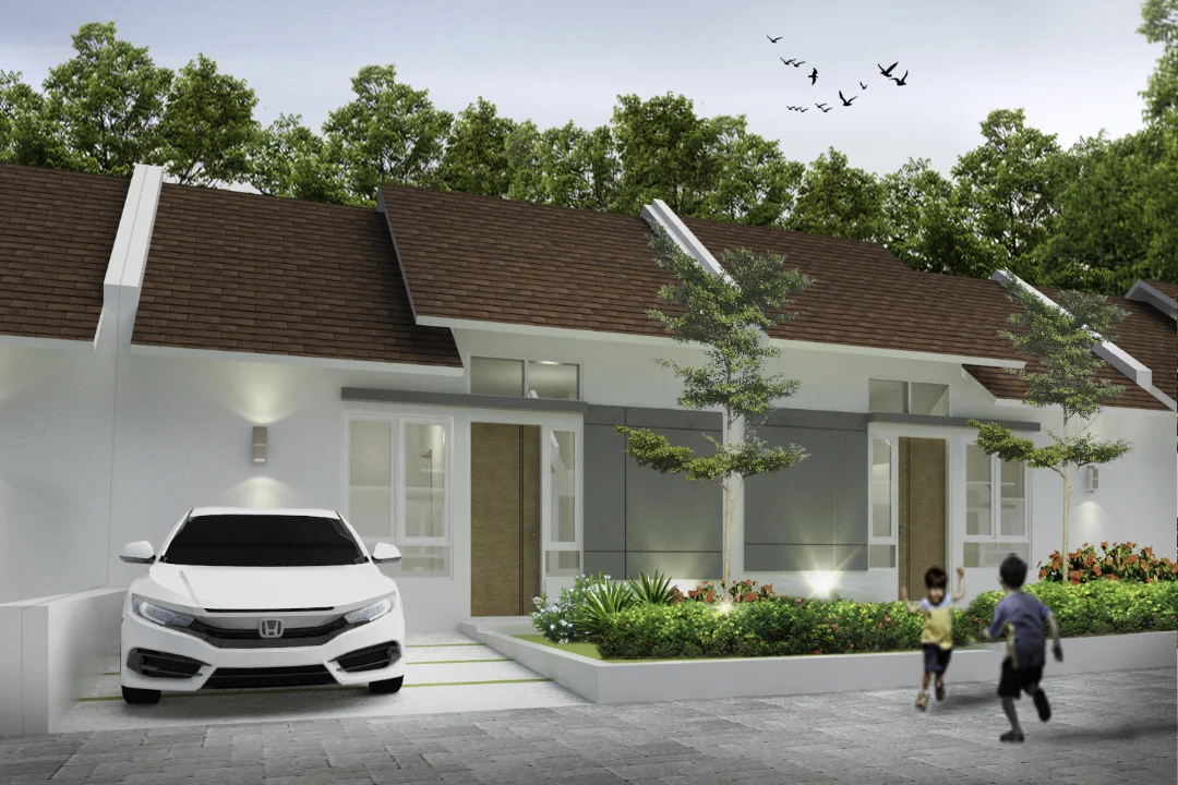 Maitara Residence