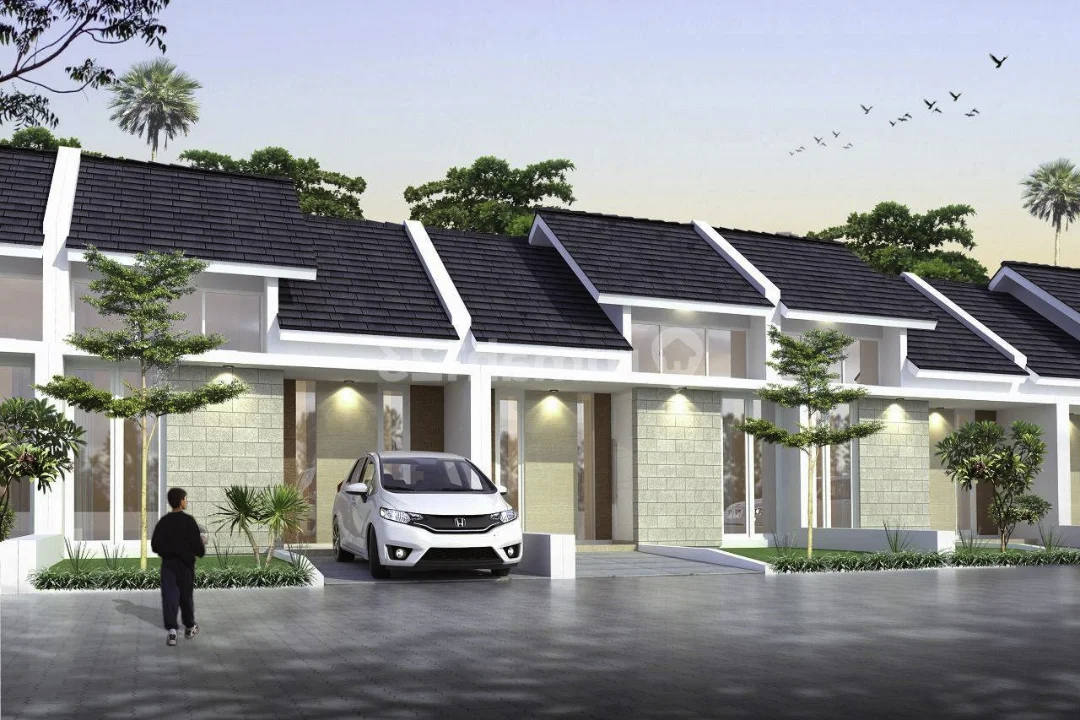 Merbabu Residence