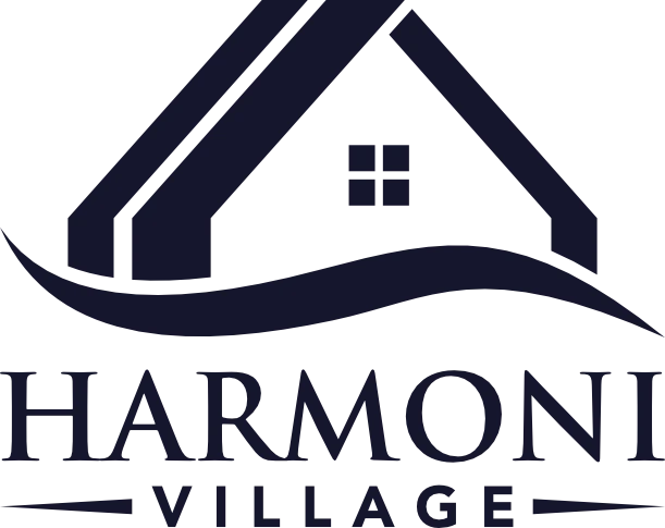 Logo Harmoni Village