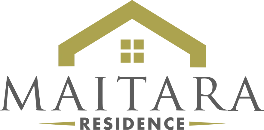 Logo Maitara Residence