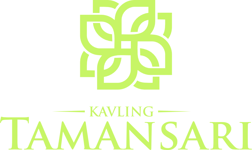 Logo Kavling Tamansari